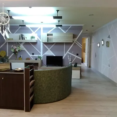 Apartamento Jubells *