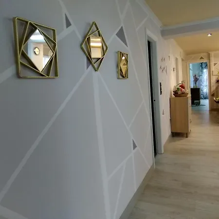 Apartamento Jubells Apartmán *