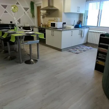 Apartamento Jubells