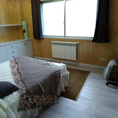 Apartamento Jubells Apartmán