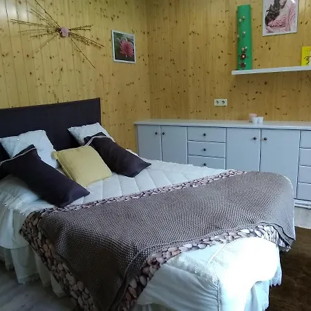 Apartamento Jubells Apartmán *
