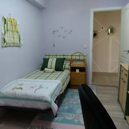 Apartamento Jubells Apartmán