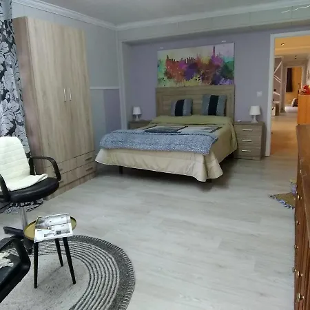 Apartamento Jubells *